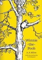 Portada de Winnie-the-Pooh. 90th Anniversary Edition