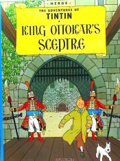 Portada de King Ottokar's Sceptre