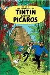 Portada de Tintin and the Picaros