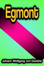 Portada de Egmont (Ebook)