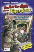 Portada de Ein Fall f&uuml;r dich und das Tiger-Team 41. Der Goldschatz des Gladiators