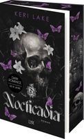 Portada de Nocticadia