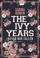 Portada de The Ivy Years - Bevor wir fallen