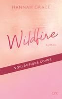 Portada de Wildfire