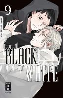 Portada de Black or White 09