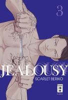 Portada de Jealousy 03