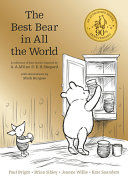 Portada de Winnie the Pooh: The Best Bear in all the World