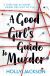 Portada de A Good Girl's Guide to Murder, de Holly Jackson