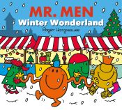 Portada de Mr Men: Winter Wonderland