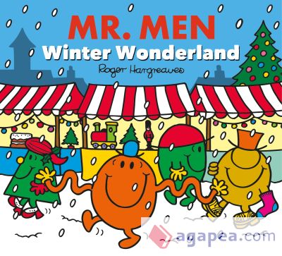 Mr Men: Winter Wonderland