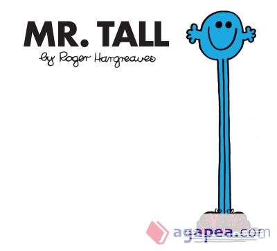 Mr. Tall