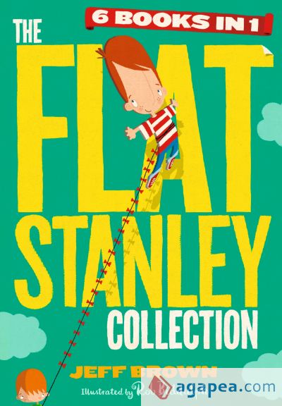 The Flat Stanley Collection