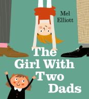 Portada de The Girl with Two Dads
