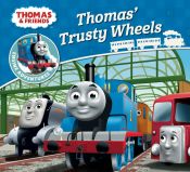 Portada de Thomas & Friends: Thomas' Trusty Wheels