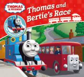 Portada de Thomas & Friends: Thomas and Bertie's Race