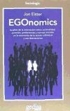 Egonomics