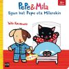 Egun bat Pepe eta Milarekin