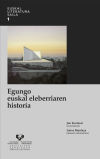 Egungo euskal eleberriaren historia