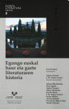 Egungo euskal haur eta gazte literaturaren historia