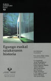 Egungo euskal saiakeraren historia