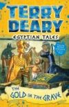 Egyptian Tales: the Gold in the Grave