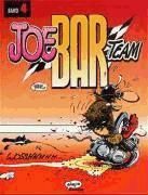 Portada de Joe Bar Team 04