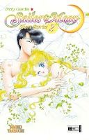 Portada de Pretty Guardian Sailor Moon Short Stories 02