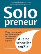 Portada de Solopreneur (Ebook)