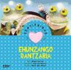 Ehunzango dantzaria