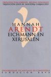 Eichmann en Xerusal&eacute;n