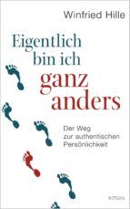 Portada de Eigentlich bin ich ganz anders (Ebook)