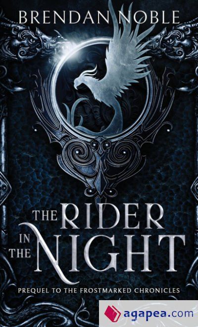 The Rider in the Night The Rider in the Night
