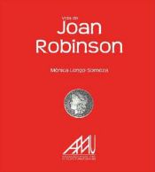 Portada de VIDA DE JOAN ROBINSON