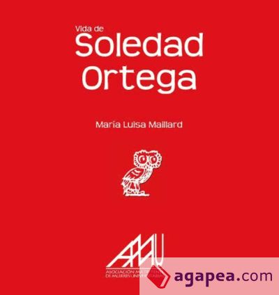 Vida de Soledad Ortega