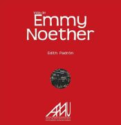 Portada de VIDA DE EMMY NOETHER