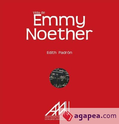 VIDA DE EMMY NOETHER