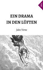 Portada de Ein Drama In Den Lüften (Ebook)