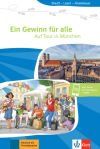 Ein Gewinn fur alle Auf Tour in Muenchen
