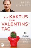 Ein Kaktus zum Valentinstag