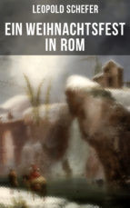 Portada de Ein Weihnachtsfest in Rom (Ebook)