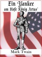 Portada de Ein Yankee am Hofe König Artus' (Ebook)