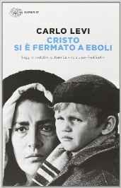 Portada de Cristo si è fermato a Eboli