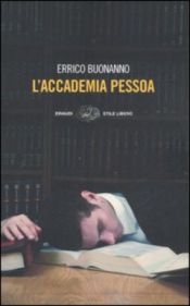 Portada de L accademia Pessoa