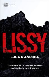 Portada de LISSY