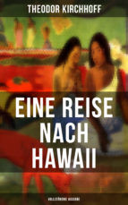 Portada de Eine Reise nach Hawaii (Ebook)