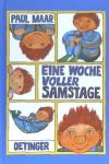 Eine Woche voller Samstage