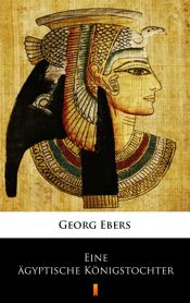 Portada de Eine ägyptische Königstochter (Ebook)