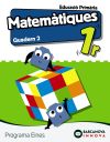 Eines 1. Matemàtiques. Quadern 2