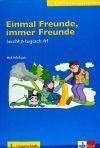 Einmal freunde immer freunde Einmal freunde immer freunde