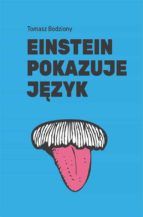 Portada de Einstein pokazuje j?zyk (Ebook)